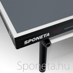 Sponeta SDL Pro beltéri ping-pong asztal
