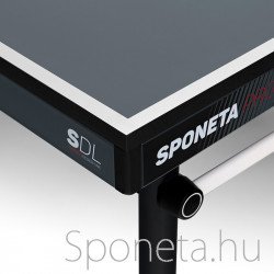 Sponeta SDL Pro beltéri ping-pong asztal