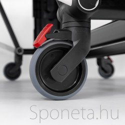 Sponeta SDL Pro beltéri ping-pong asztal