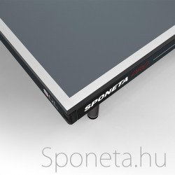Sponeta SDL Pro beltéri ping-pong asztal