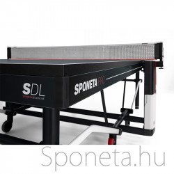 Sponeta SDL Pro beltéri ping-pong asztal