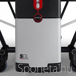 Sponeta SDL Pro beltéri ping-pong asztal