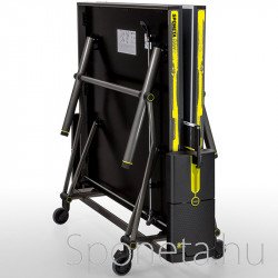 Sponeta SDL RAW beltéri ping-pong asztal