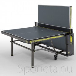 Sponeta SDL RAW beltéri ping-pong asztal
