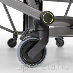 Sponeta SDL RAW beltéri ping-pong asztal