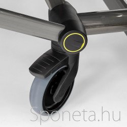 Sponeta SDL RAW beltéri ping-pong asztal