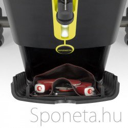 Sponeta SDL RAW beltéri ping-pong asztal