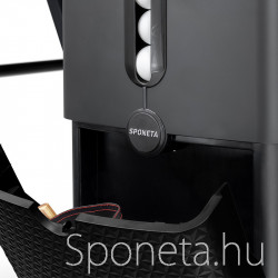 Sponeta SDL Black kültéri ping-pong asztal