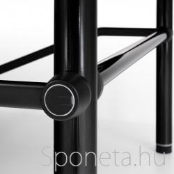 Sponeta SDL Black kültéri ping-pong asztal