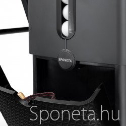 Sponeta SDL Black kültéri ping-pong asztal