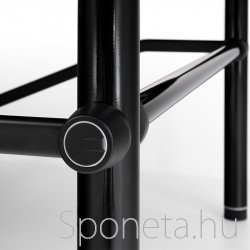 Sponeta SDL Black kültéri ping-pong asztal