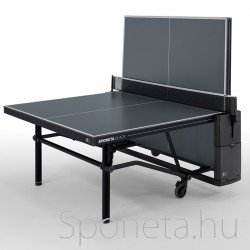 Sponeta SDL Black kültéri ping-pong asztal