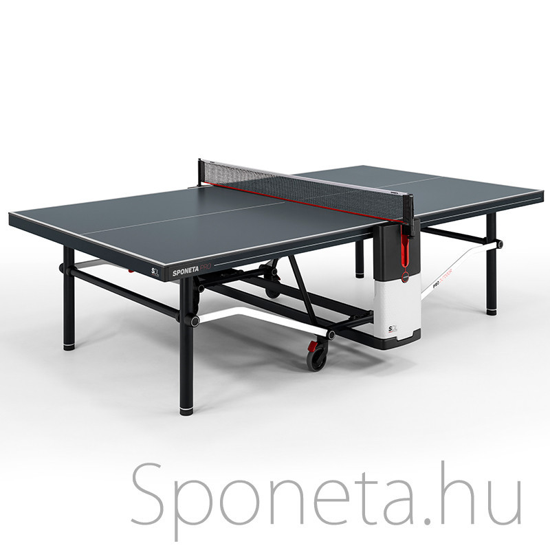 Sponeta SDL Pro kültéri ping-pong asztal