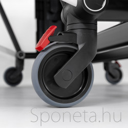 Sponeta SDL Pro kültéri ping-pong asztal