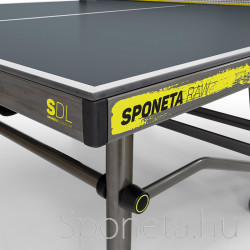 Sponeta SDL RAW kültéri ping-pong asztal