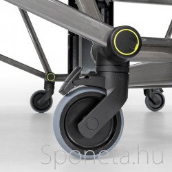 Sponeta SDL RAW kültéri ping-pong asztal