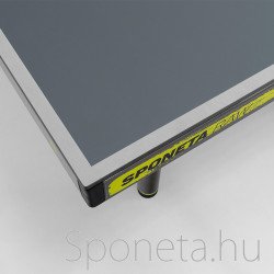Sponeta SDL RAW kültéri ping-pong asztal