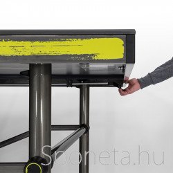 Sponeta SDL RAW kültéri ping-pong asztal