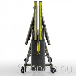 Sponeta SDL RAW kültéri ping-pong asztal