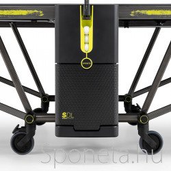 Sponeta SDL RAW kültéri ping-pong asztal