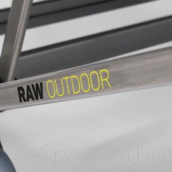 Sponeta SDL RAW kültéri ping-pong asztal