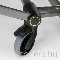 Sponeta SDL RAW kültéri ping-pong asztal