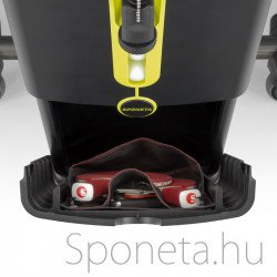 Sponeta SDL RAW kültéri ping-pong asztal