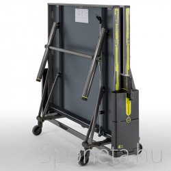 Sponeta SDL RAW kültéri ping-pong asztal