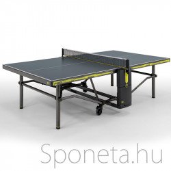 Sponeta SDL RAW kültéri ping-pong asztal Kültéri pingpontasztalok Sponeta