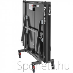 Sponeta S8-36w zöld verseny ITTF Super Compact ping-pong asztal