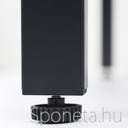 Sponeta S8-36w zöld verseny ITTF Super Compact ping-pong asztal