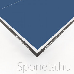 Sponeta S8-37w kék verseny ITTF ping-pong asztal
