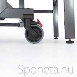Sponeta S8-37w kék verseny ITTF ping-pong asztal