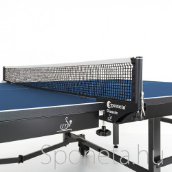 Sponeta S8-37w kék verseny ITTF ping-pong asztal