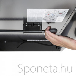 Sponeta S8-37w kék verseny ITTF ping-pong asztal