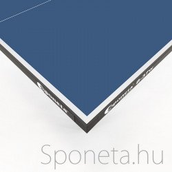 Sponeta S8-37w kék verseny ITTF ping-pong asztal