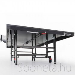 Sponeta S8-37w kék verseny ITTF ping-pong asztal