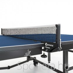 Sponeta S8-37w kék verseny ITTF ping-pong asztal