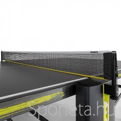 Pingpongháló Sponeta SDL Raw Kiegészítők Sponeta