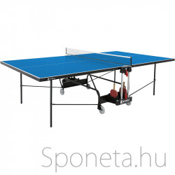 Sponeta S1-73e kék kültéri ping-pong asztal Kültéri pingpontasztalok Sponeta