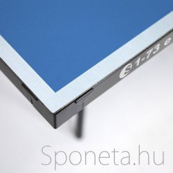 Sponeta S1-73e kék kültéri ping-pong asztal