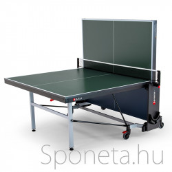 Sponeta S5-72i zöld verseny beltéri ping-pong asztal