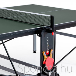 Sponeta S5-72i zöld verseny beltéri ping-pong asztal