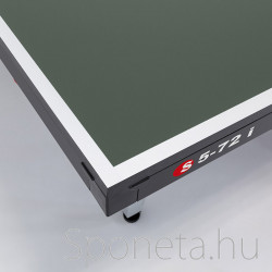 Sponeta S5-72i zöld verseny beltéri ping-pong asztal