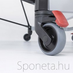 Sponeta S5-72i zöld verseny beltéri ping-pong asztal