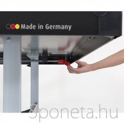 Sponeta S5-72i zöld verseny beltéri ping-pong asztal