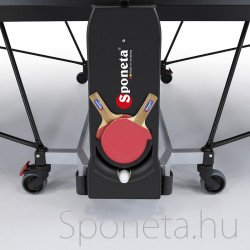 Sponeta S5-72i zöld verseny beltéri ping-pong asztal