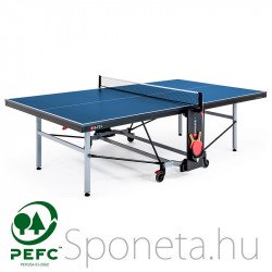 Sponeta S5-73i kék beltéri ping-pong asztal Verseny asztalok Sponeta