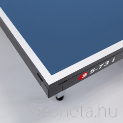 Sponeta S5-73i kék beltéri ping-pong asztal
