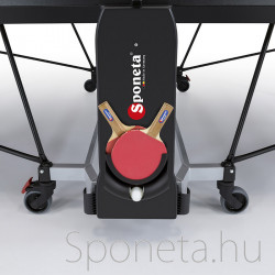 Sponeta S5-73i kék beltéri ping-pong asztal